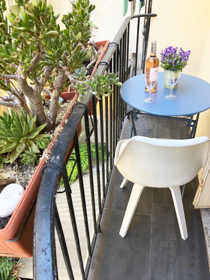 Art Deco Flat 45 M² * Nizza